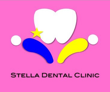 ステラ歯科ロゴ